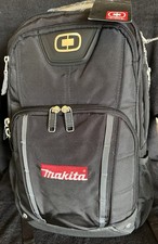 MAKITA Logo OGIO Bolt Backpack