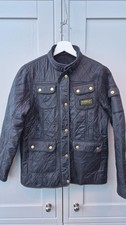 Barbour International