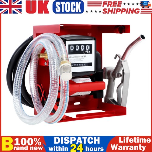 Diesel pump 12v - diesel,