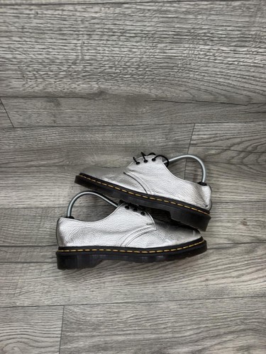 Martens 1462 metalic - 1462,