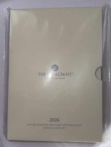 2026 sealed united kingdom - 2026,