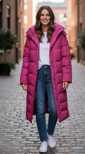 Bean ultrawarm long - ll,