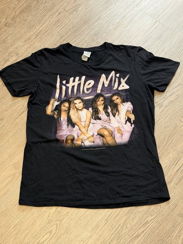Little mix glory days 2017 - little,