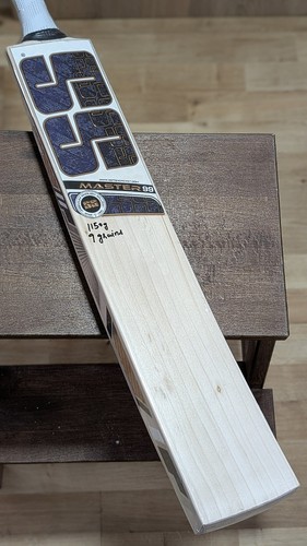 Ton master cricket bat - ss,