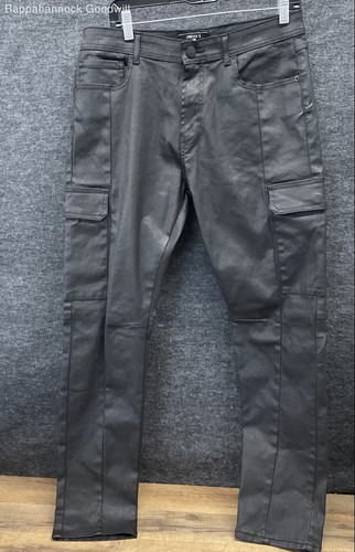 Forever men black coated - forever, men's