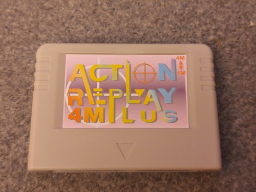 Pseudo saturn kai lite - pseudo,