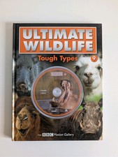 Ultimate wildlife tough - wildlife,