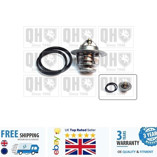 Coolant thermostat for - coolant,