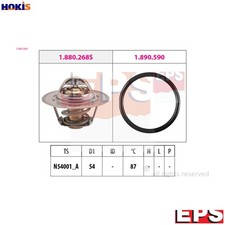 THERMOSTAT COOLANT 1.880.268