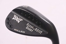 PXG 0311 T Milled Sugar Daddy Lob Wedge / 60 Degree / Wedge Flex Steel Shaft