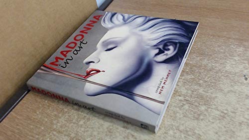 Madonna art mehmet - madonna, mem