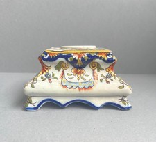 Antique French Porcelain