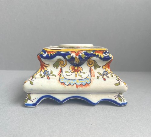 Antique french porcelain - antique,