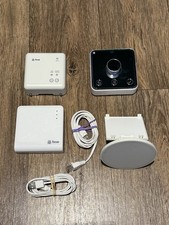 Hive Thermostat SLT3b V3 Hive