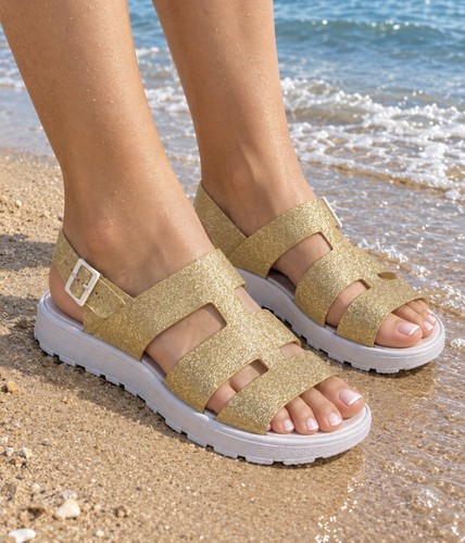 Skechers women foamies size - women's,