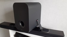 home theatre sound system