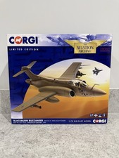 Corgi - Blackburn Buccaneer