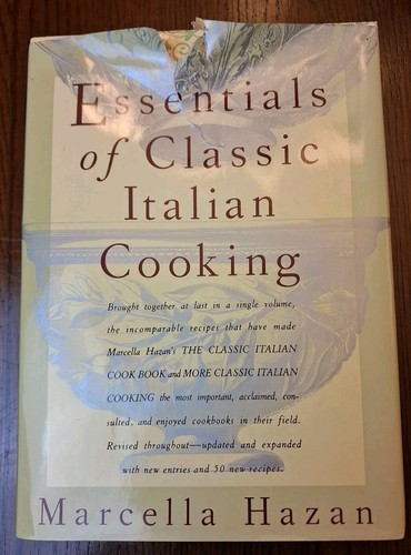 Essentials classic italian - essentials,