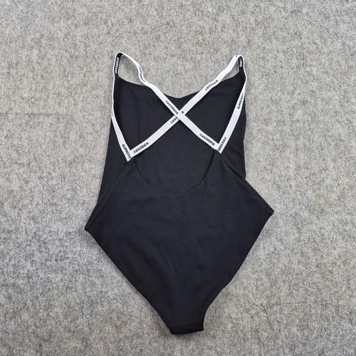 Burberry swimsuit womens large - burberry,