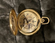 Colibri Skeletonized Swiss
