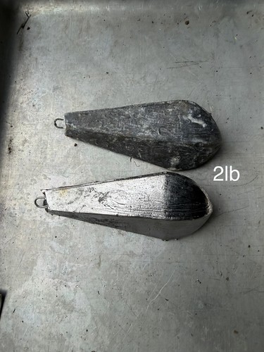 10x 2lb boat - 10x, fishing