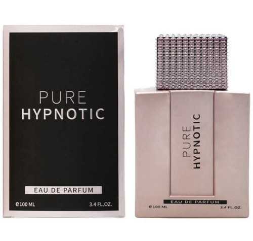 Pure hypnotic eau parfum - eau,