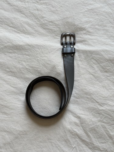 Star raw genuine leather - raw,