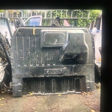 Ford Transit MK6 MK7 Bulkhead