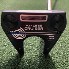 ODYSSEY AI-ONE CRUISER SEVEN