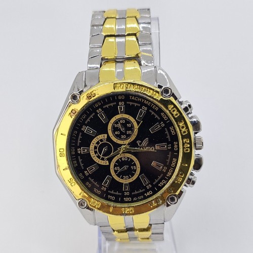 Orlando men watch 47mm - men's,