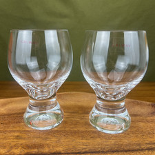 Galway crystal elegance - elegance, footed