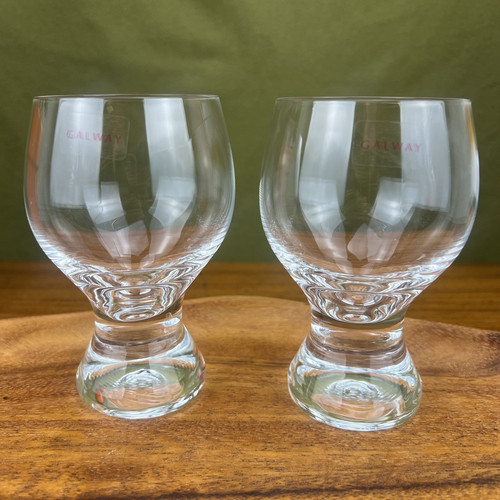 Galway crystal elegance - crystal,