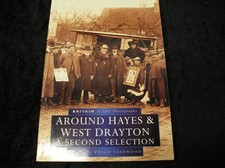 Around Hayes & West Drayton A