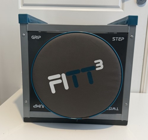 Fitt fitness cube - fitt, 3