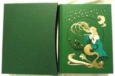 Andrew Lang The Green Fairy