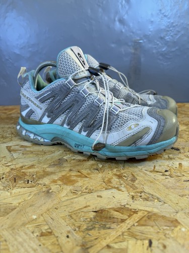 Salomon pro hiking - xa,