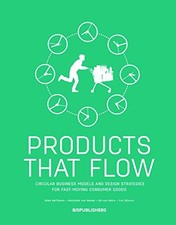 Products That Flow: Circular Business..., Hinte, Ed van
