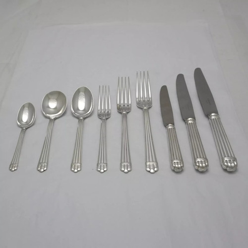Aria pattern christofle france - aria,