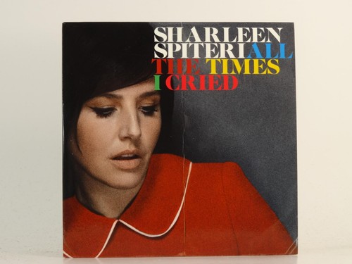 Sharleen spiteri all the - spiteri,