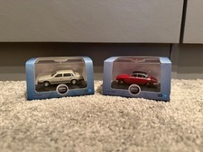 Oxford Diecast 1/76 Scale