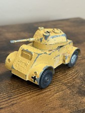 Vintage Lone Star Diecast Toy