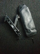 Astra car jack pouch - astra, +