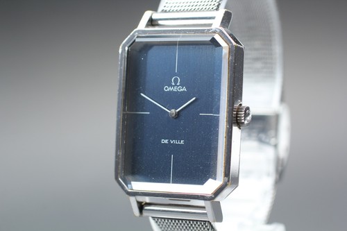 1972 near mint omega - mint,