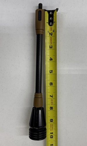 Hoyt archery stabilizer 5 - stabilizer, 7.5