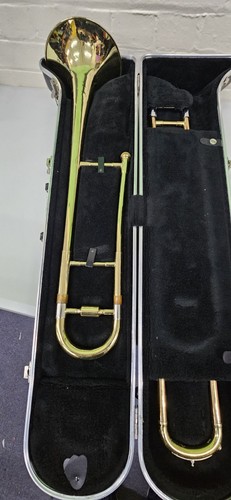 Blessing usa tenor trombone - usa,