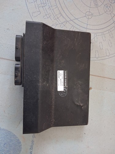 Hayabusa gen1 ecu 32pin - hayabusa,