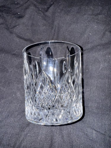 Vintage stuart crystal - vintage,