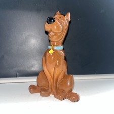Rare Wade Scooby Doo Limited Edition Figure - G & G Collectable - N.o. 1709/2000