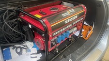 Munich Tools MT8500W