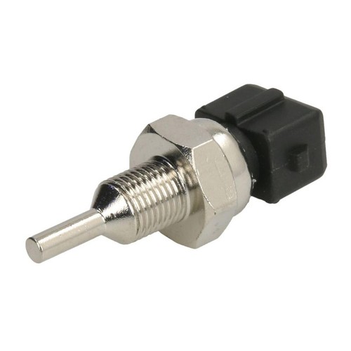 Coolant temperature sensor - temperature,